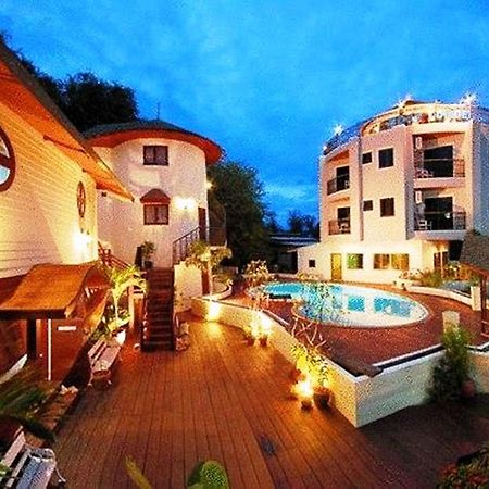 Boat Lodge Resort ホアヒン郡 エクステリア 写真