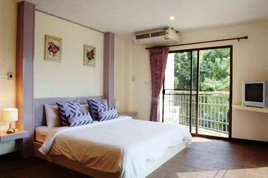Boat Lodge Resort ホアヒン郡 部屋 写真
