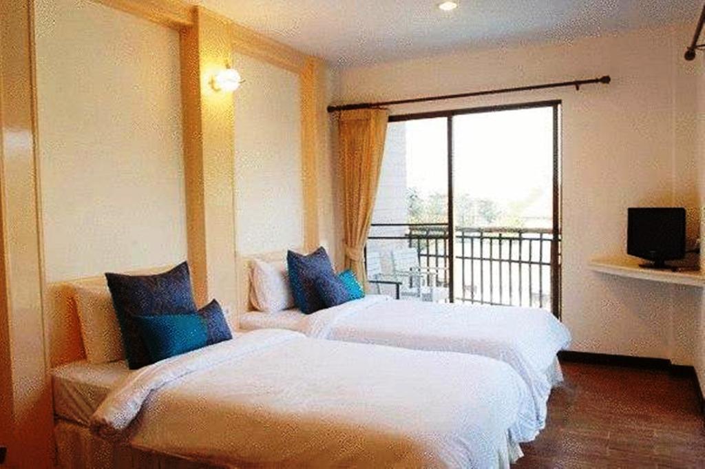 Boat Lodge Resort ホアヒン郡 部屋 写真
