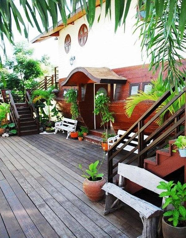 Boat Lodge Resort ホアヒン郡 部屋 写真
