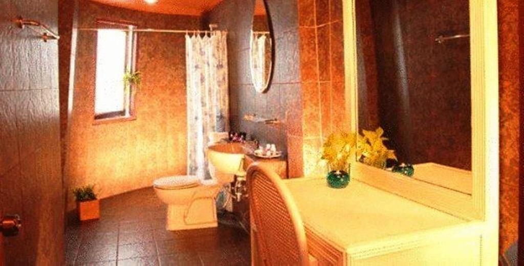 Boat Lodge Resort ホアヒン郡 部屋 写真