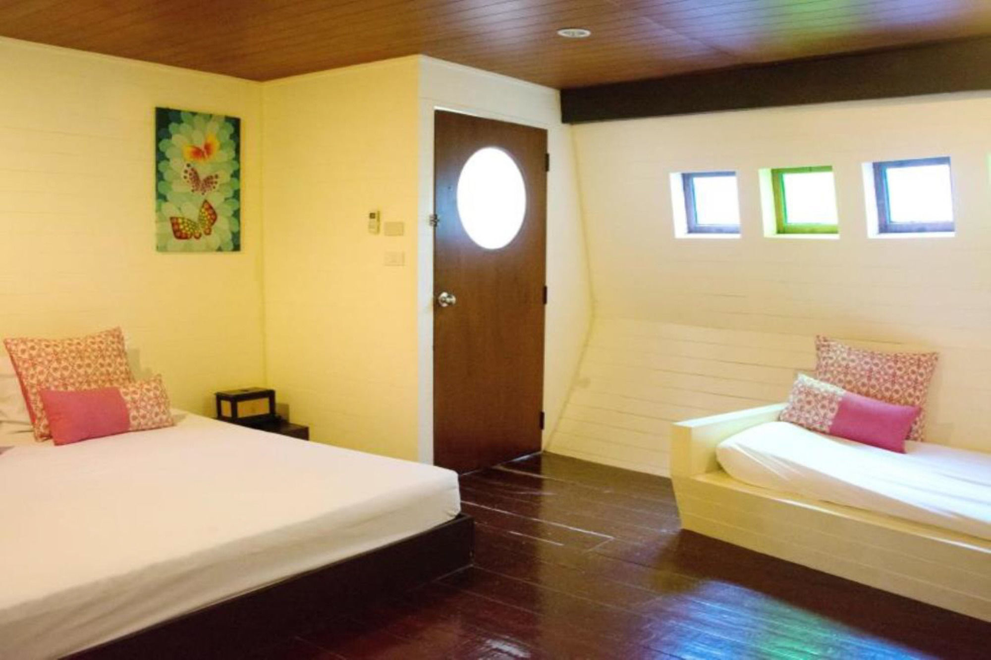 Boat Lodge Resort ホアヒン郡 エクステリア 写真