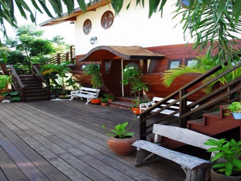 Boat Lodge Resort ホアヒン郡 エクステリア 写真