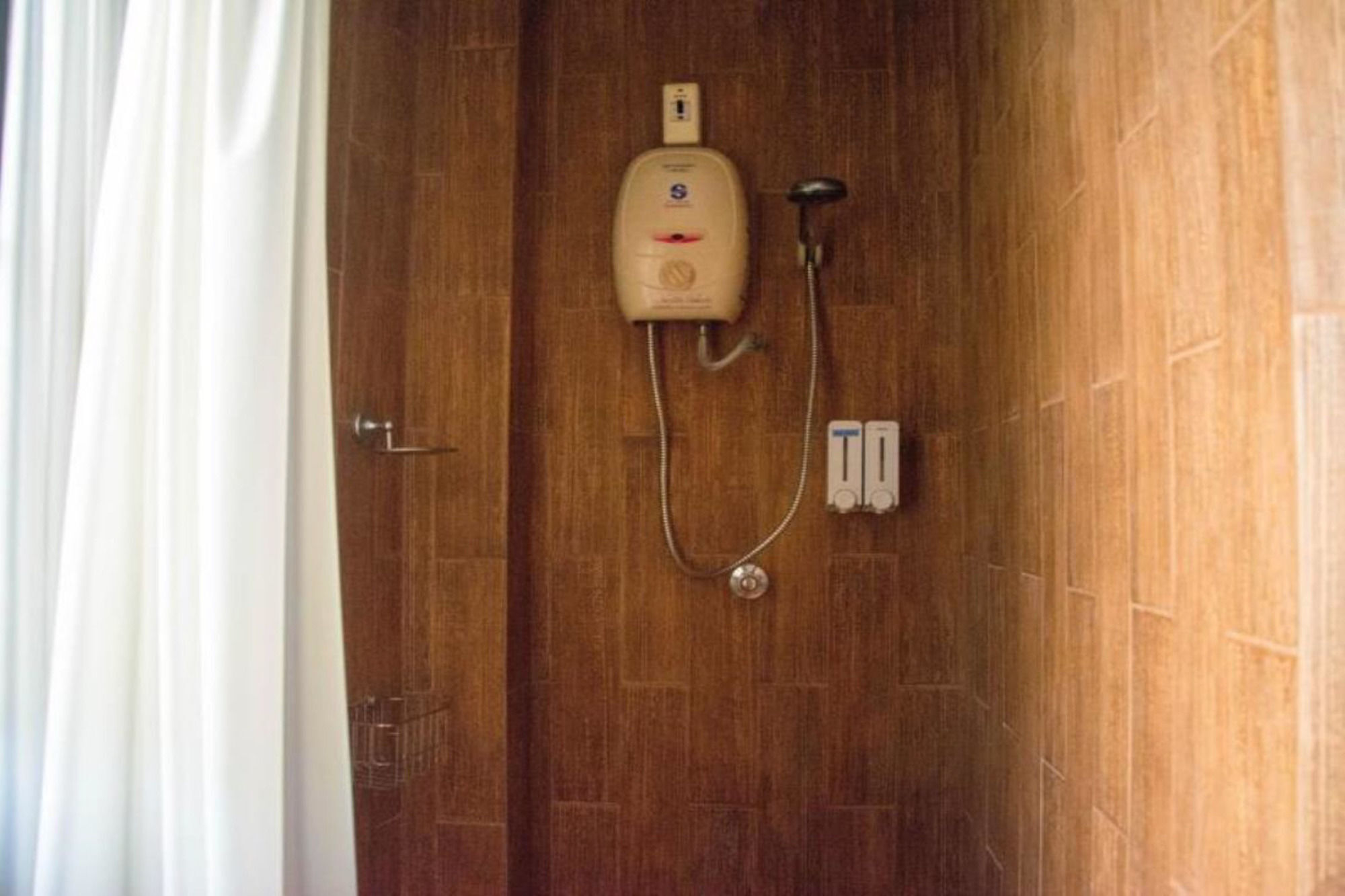 Boat Lodge Resort ホアヒン郡 エクステリア 写真