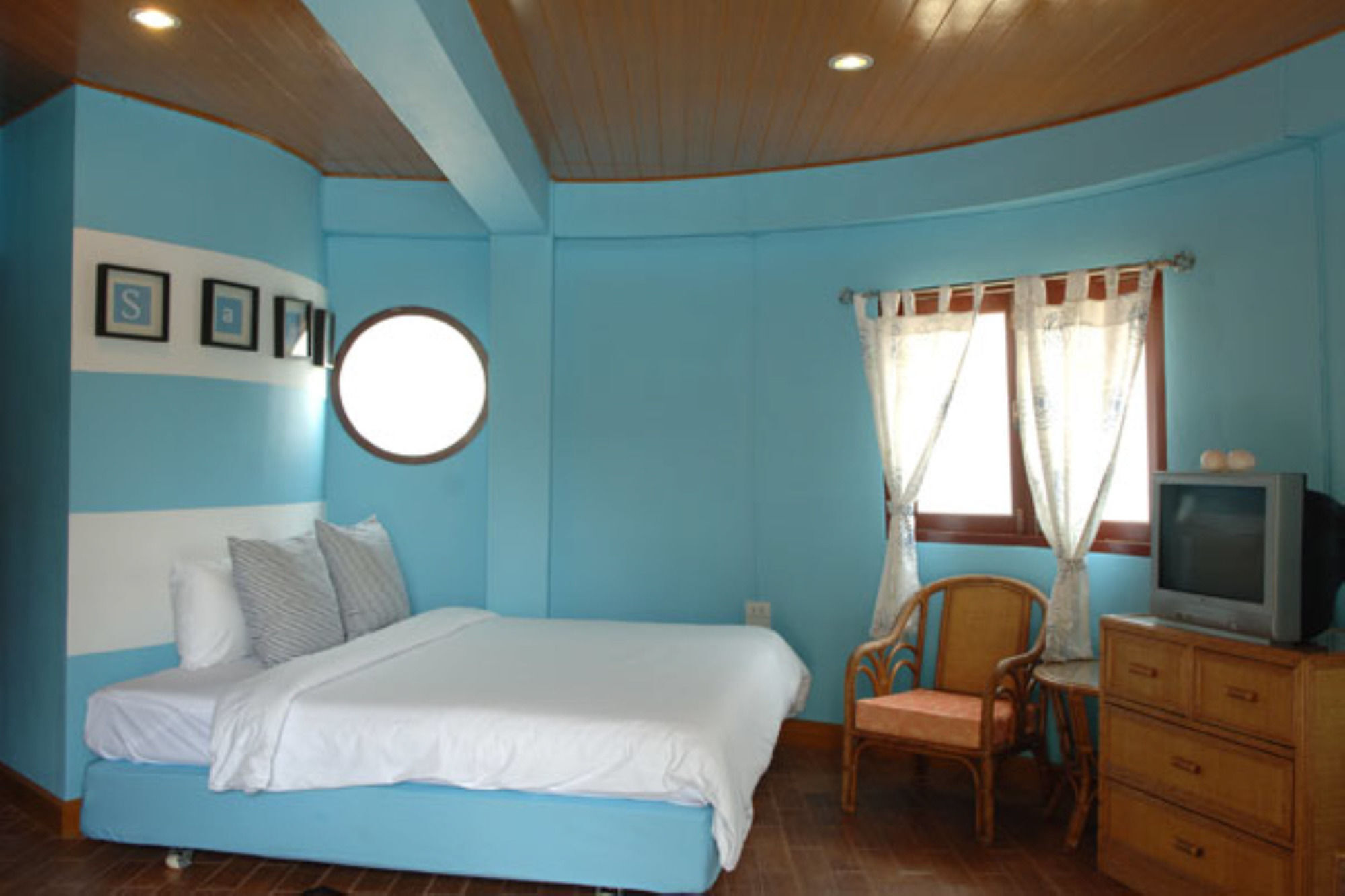 Boat Lodge Resort ホアヒン郡 エクステリア 写真