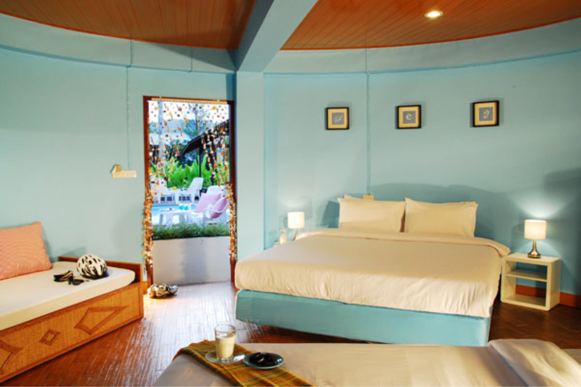 Boat Lodge Resort ホアヒン郡 エクステリア 写真